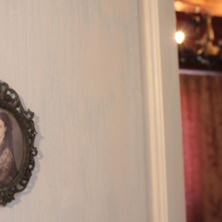 Il Lupo Rosso Bed & Breakfast Санту Лусурджу Екстериор снимка